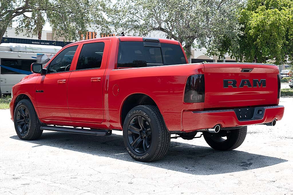 2017 Ram 1500 Sport for sale